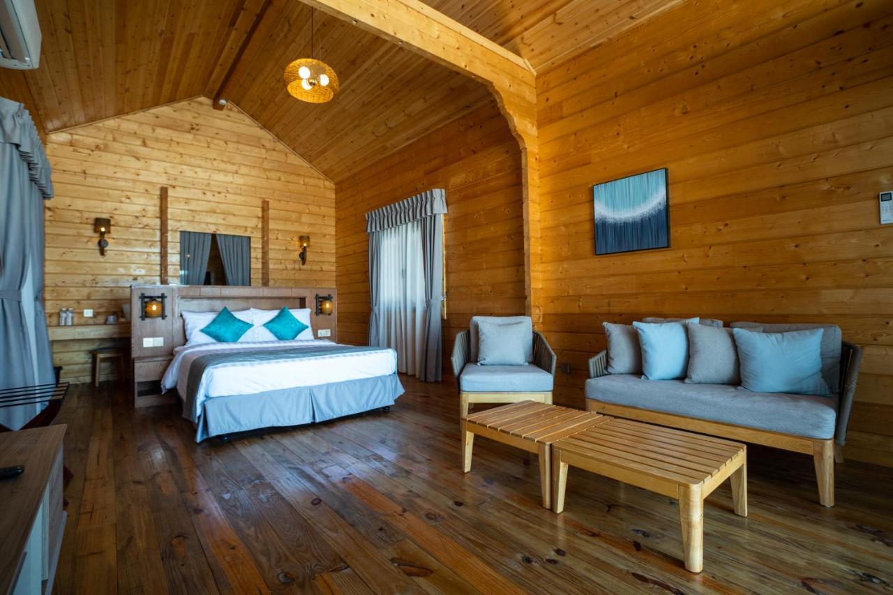 Sutera @ Mantanani Island Resort & Spa Dış mekan fotoğraf