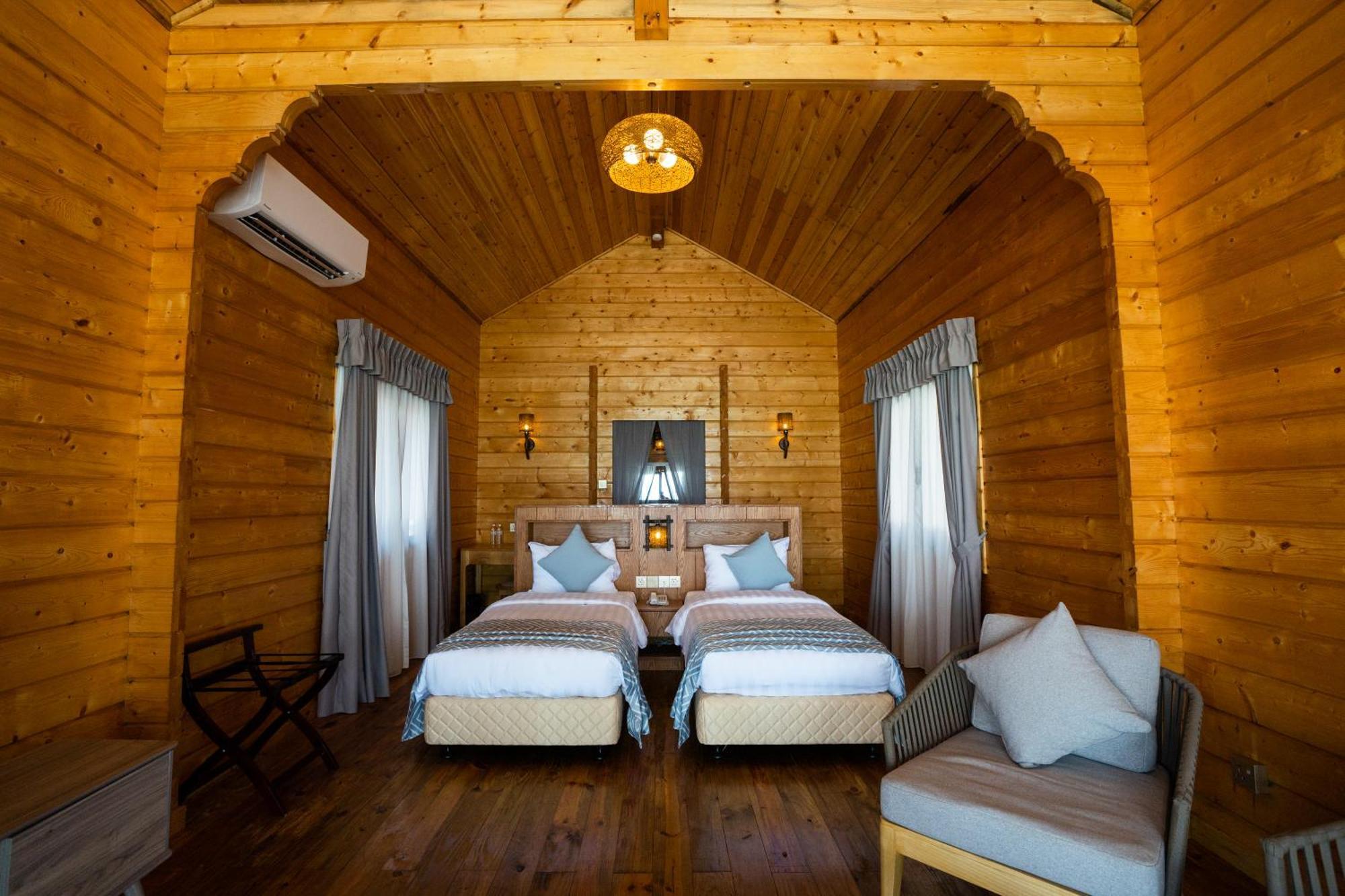 Sutera @ Mantanani Island Resort & Spa Dış mekan fotoğraf