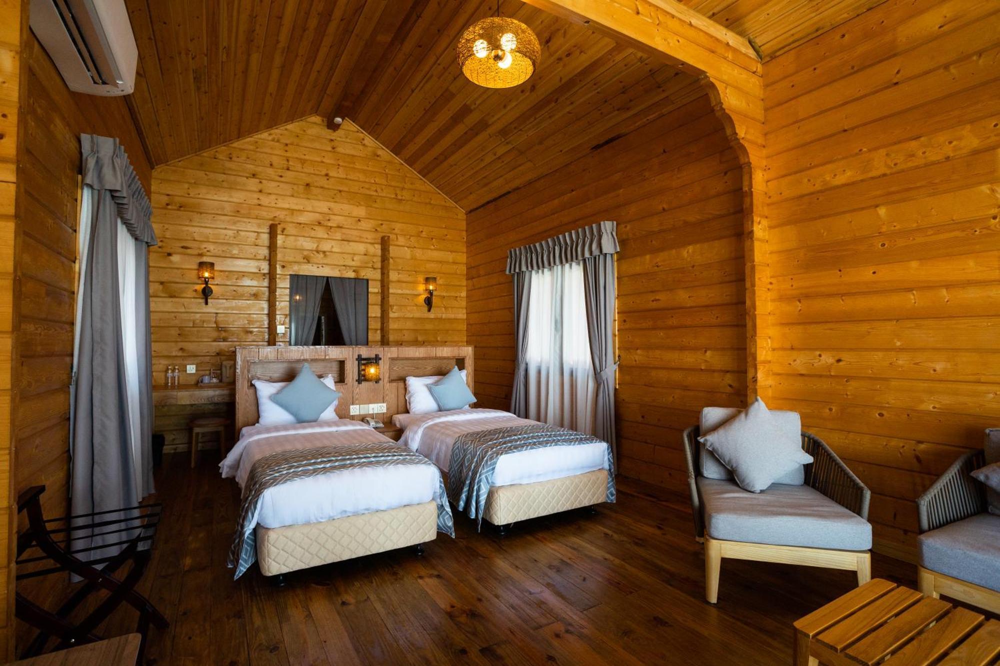 Sutera @ Mantanani Island Resort & Spa Dış mekan fotoğraf