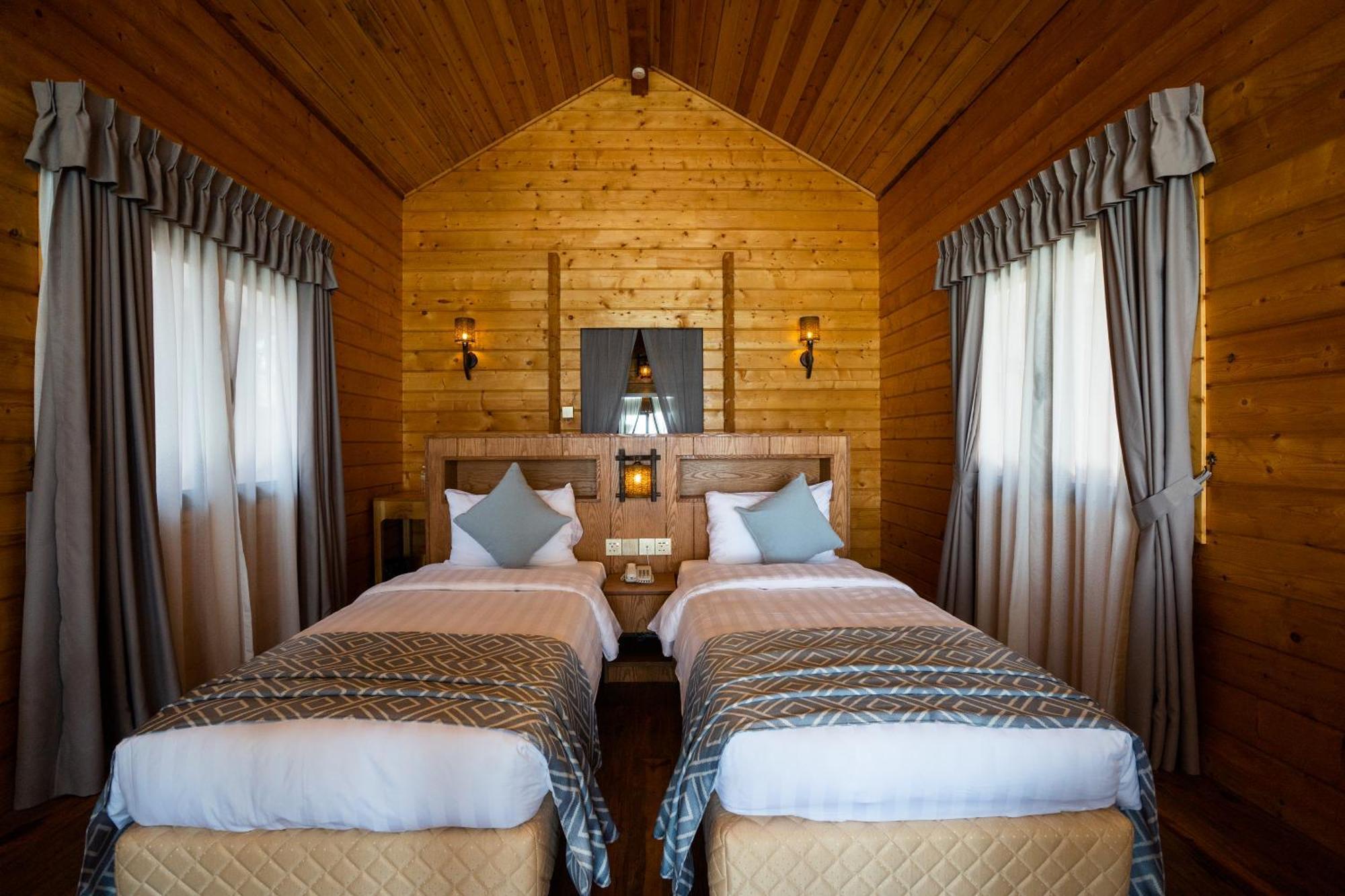 Sutera @ Mantanani Island Resort & Spa Dış mekan fotoğraf