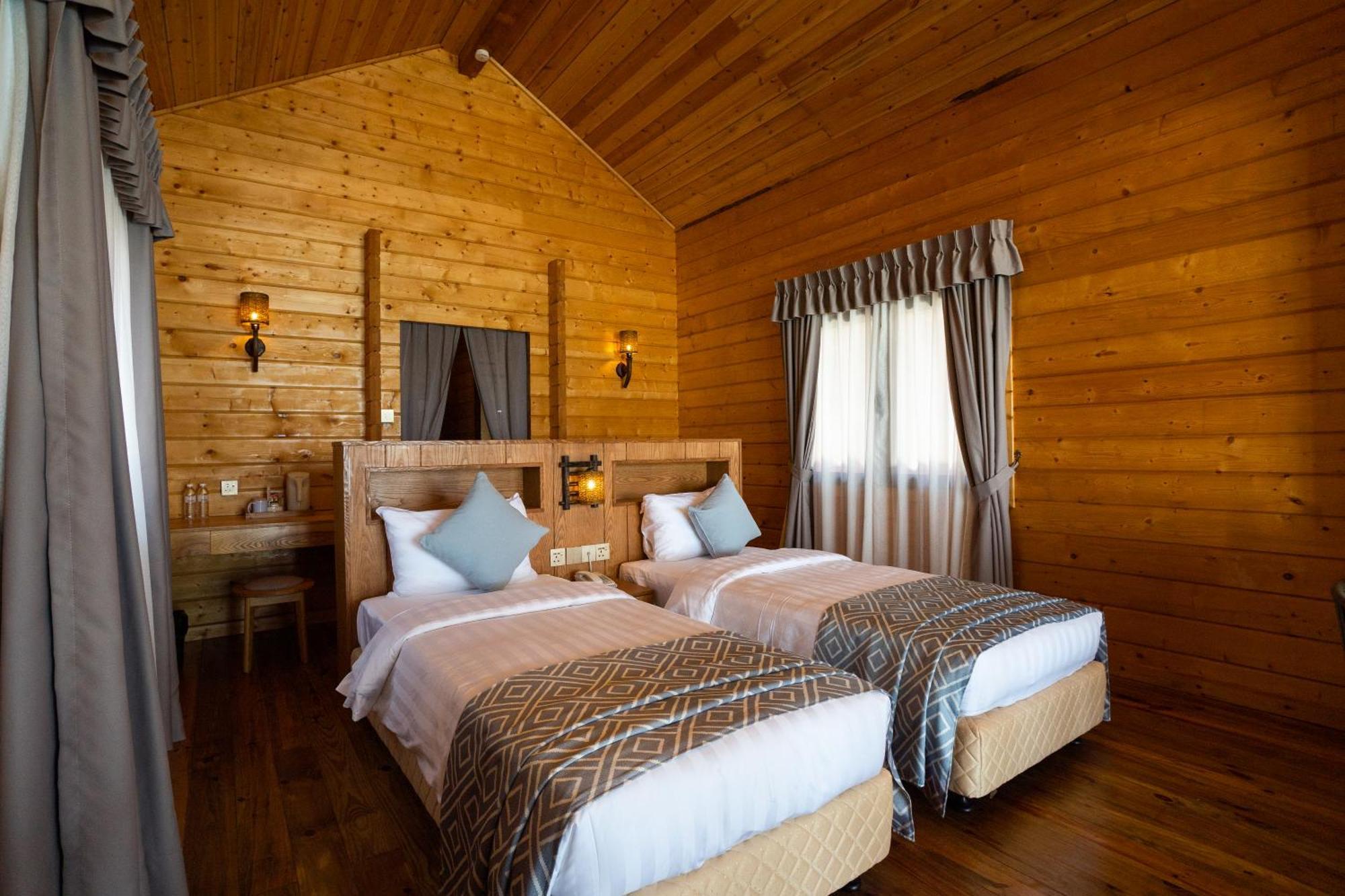 Sutera @ Mantanani Island Resort & Spa Dış mekan fotoğraf