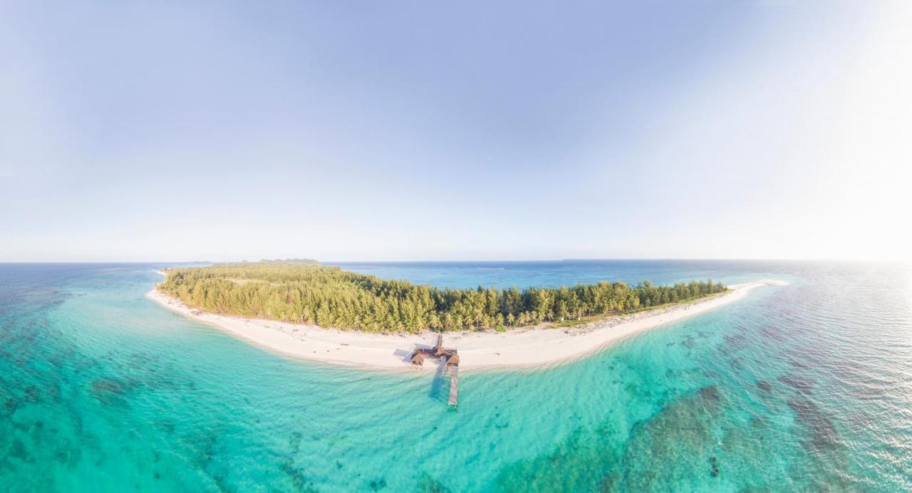 Sutera @ Mantanani Island Resort & Spa Dış mekan fotoğraf